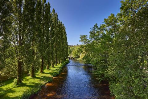 Pont-Scorff