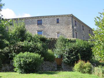 Riverie - crédit OT Balcons du Lyonnais