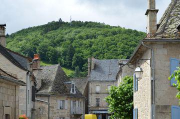 Menet Petite Cite de Caractere