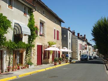 Verteuil-sur-Charente