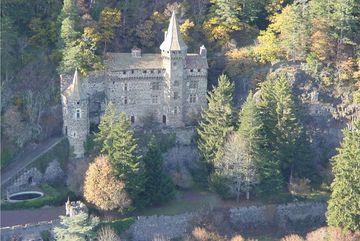 Château de la Rochelambert