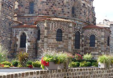 Eglise Saint Paulien