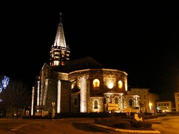 Eglise Saint Paulien