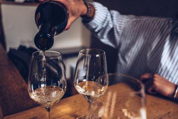 Dégustation de Sancerre