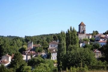Saint-Sauvant