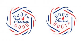 Logo good france 2018