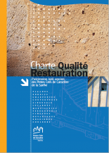 Couverture Charte Qualité Restauration